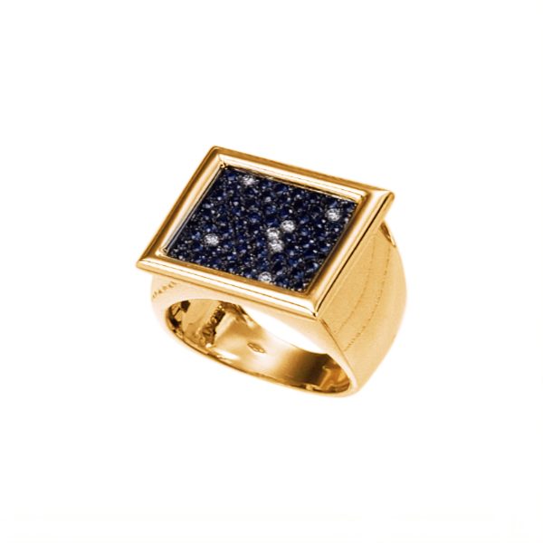 Anello Star - immagine 2