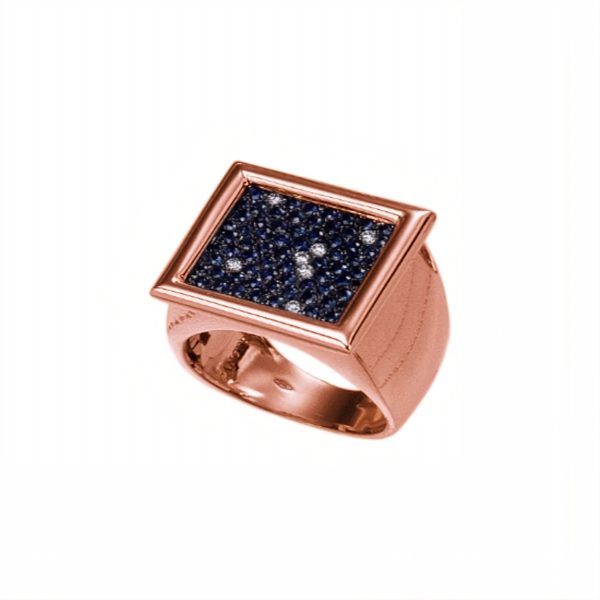 Anello Star - immagine 3