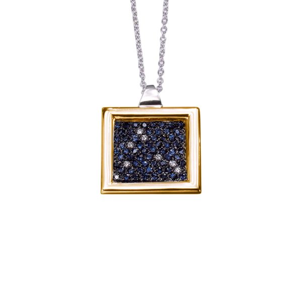 Collier Star - immagine 2