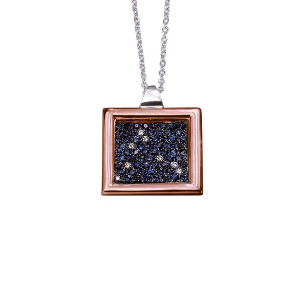 Collier Star - immagine 3