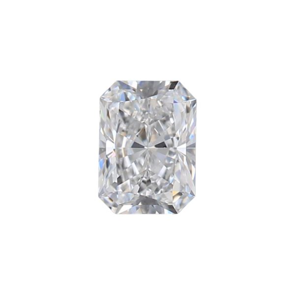 GIA, Radiant , cts 0.33 COLOR D CLARITY VS2