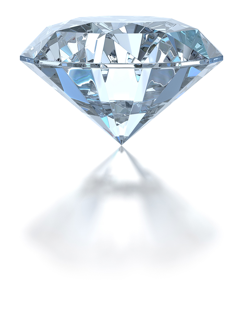 THE HISTORY OF DIAMOND – Passion Diamond